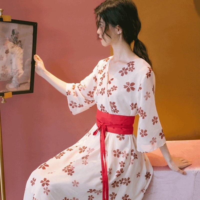 Modern Kimono Dress For Women - Japan ...